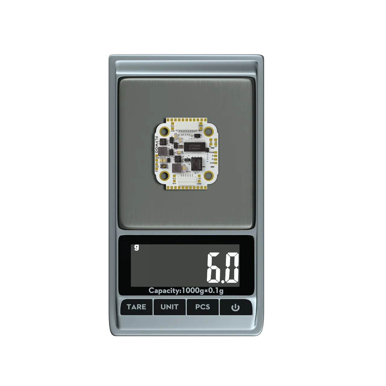 Flywoo GOKU F722 PRO Mini V2 20X20 Flight Controller