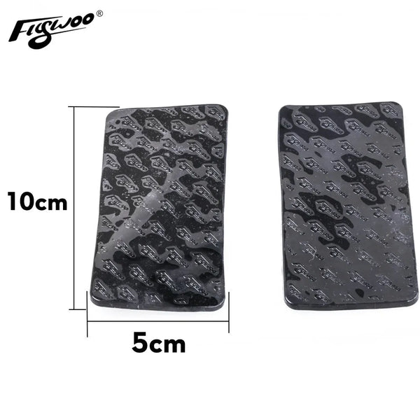 3pcs Flywoo Ultra Grip FPV Battery Pad