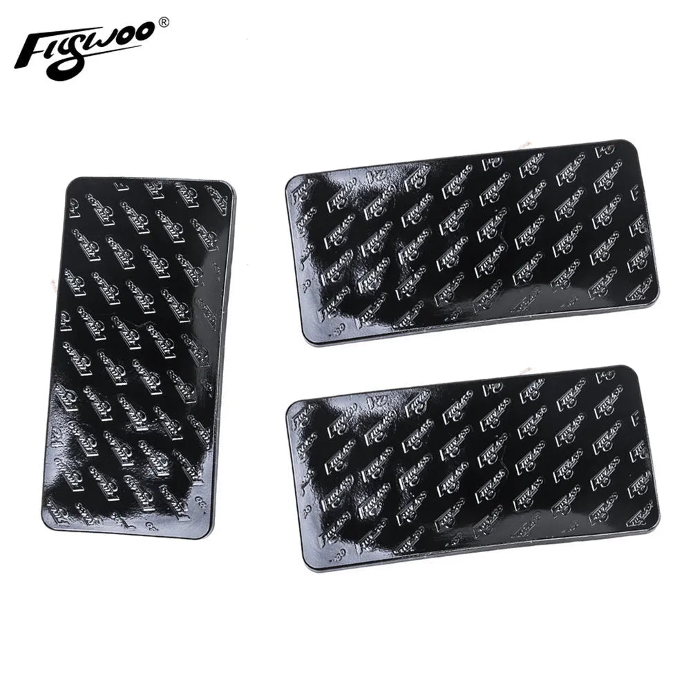 3pcs Flywoo Ultra Grip FPV Battery Pad