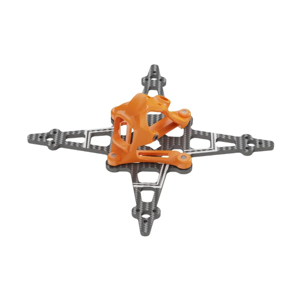 Firefly 1S FR16 Nano Baby Quad V2.0 Frame kit - Walksnail
