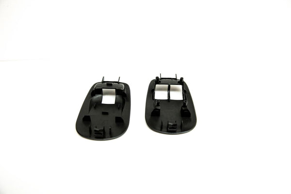 For Ford Transit Custom MK2 Window Switch Housing Unit – Set of 2, Painted & Ready to Install
