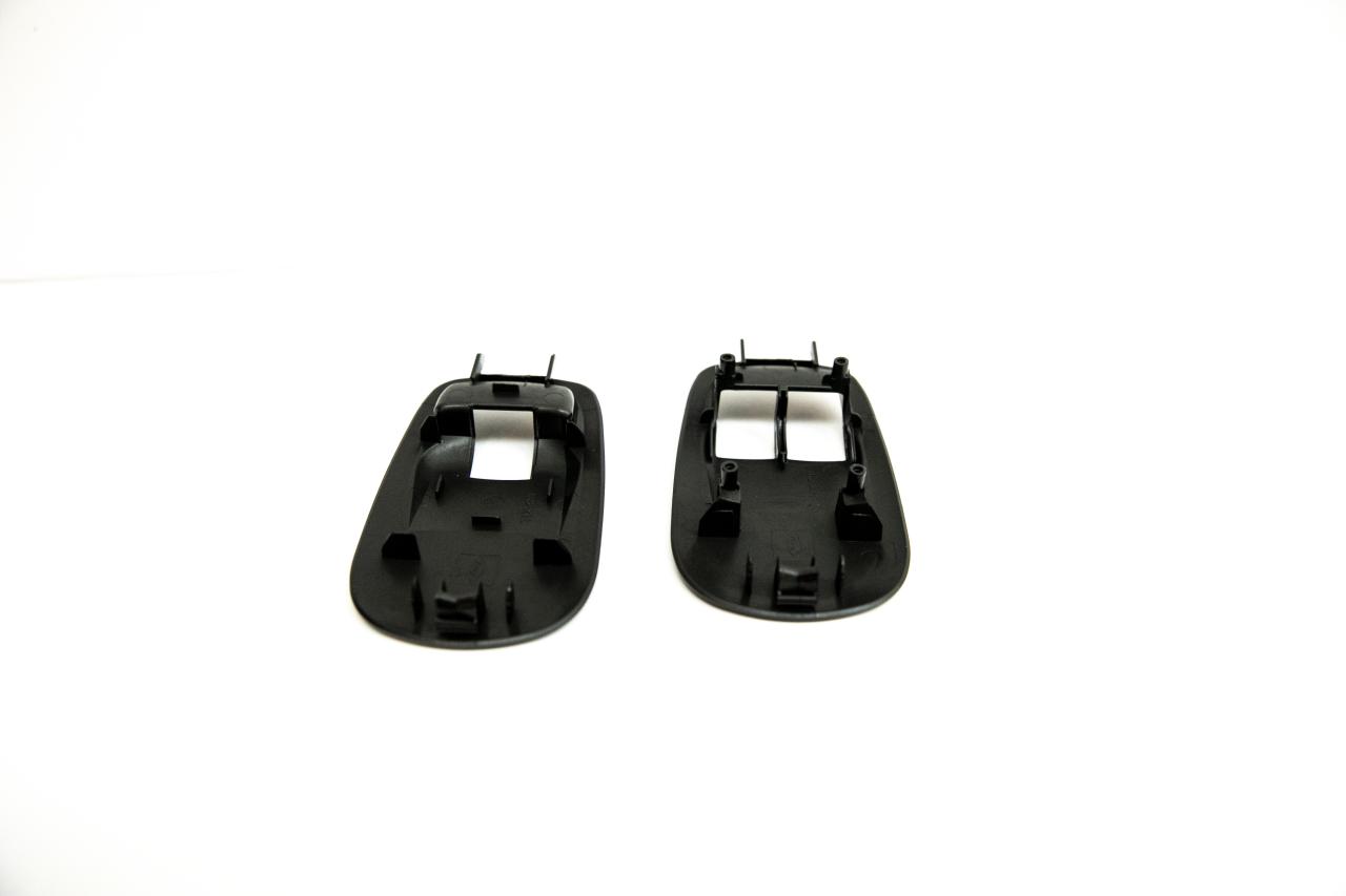 For Ford Transit Custom MK1 Window Switch Housing Unit – Set of 2, Painted & Ready to Install