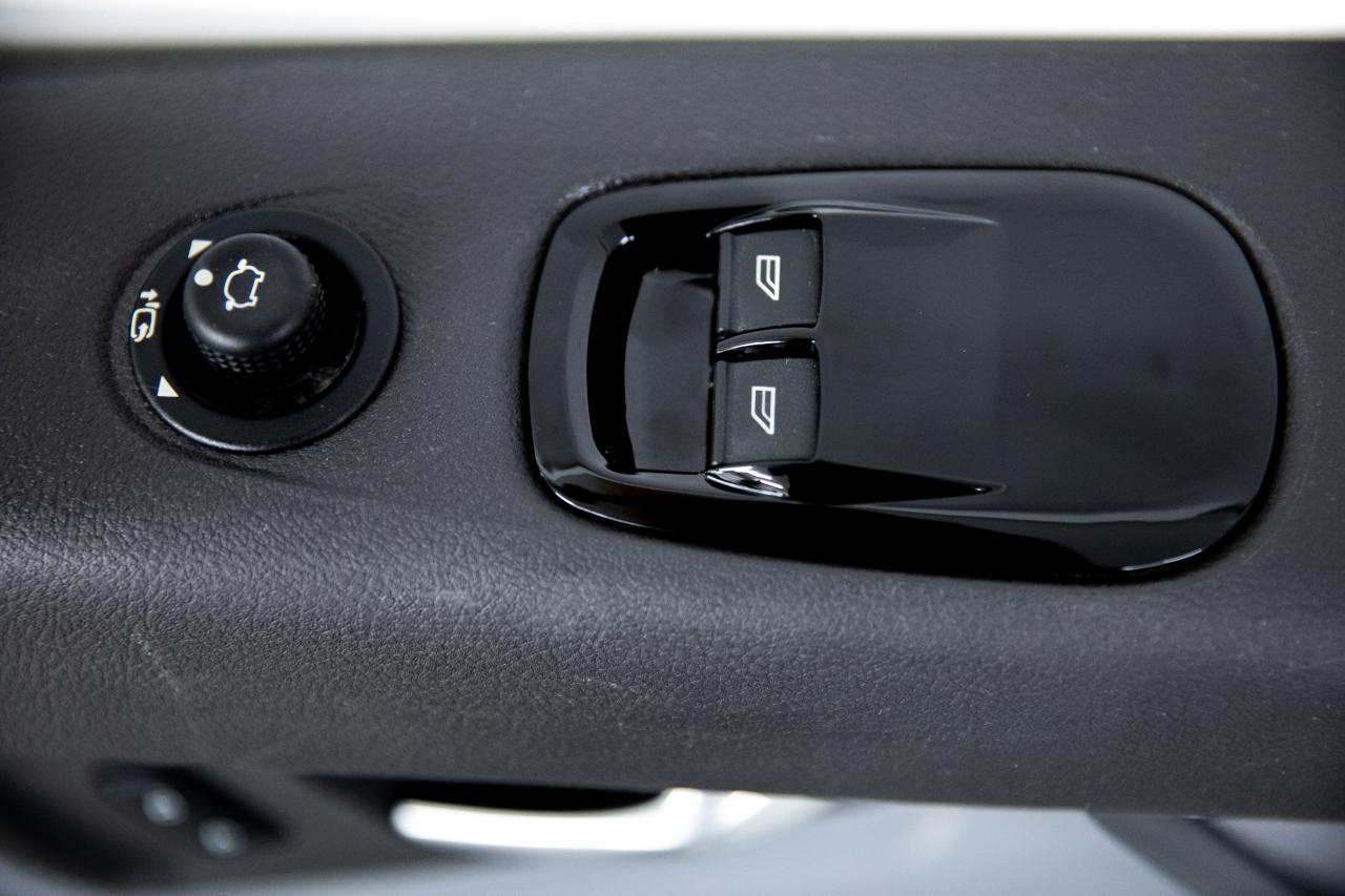 For Ford Transit Custom MK2 Window Switch Housing Unit – Set of 2, Painted & Ready to Install