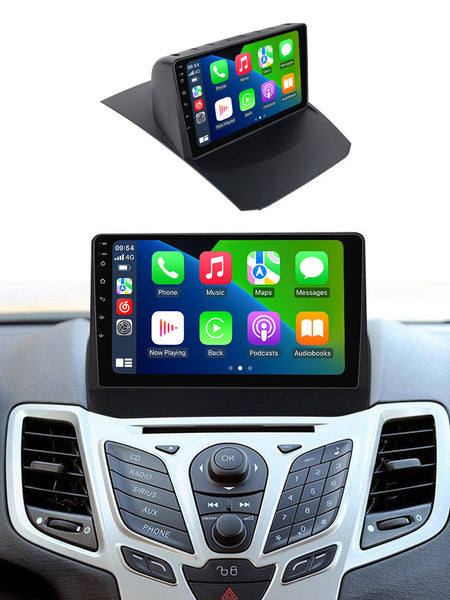 Ford Fiesta 2008-2011 CarPlay Kit