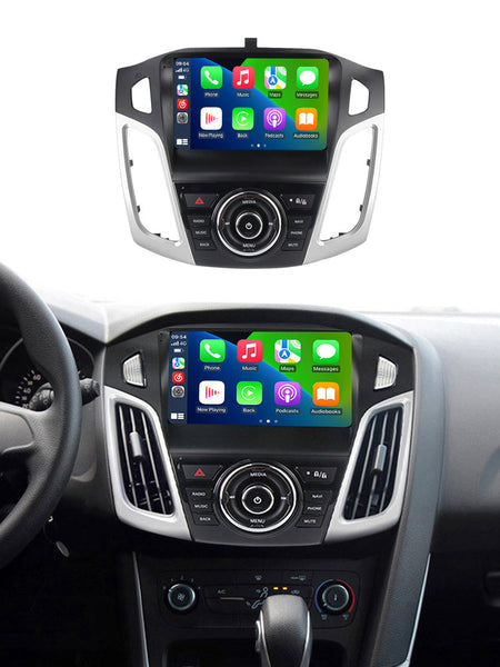 Ford Focus 2011-2015 CarPlay Kit