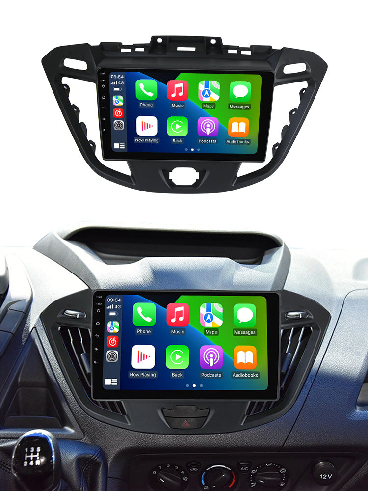 Ford Transit Custom MK8 2013-2018 CarPlay Kit