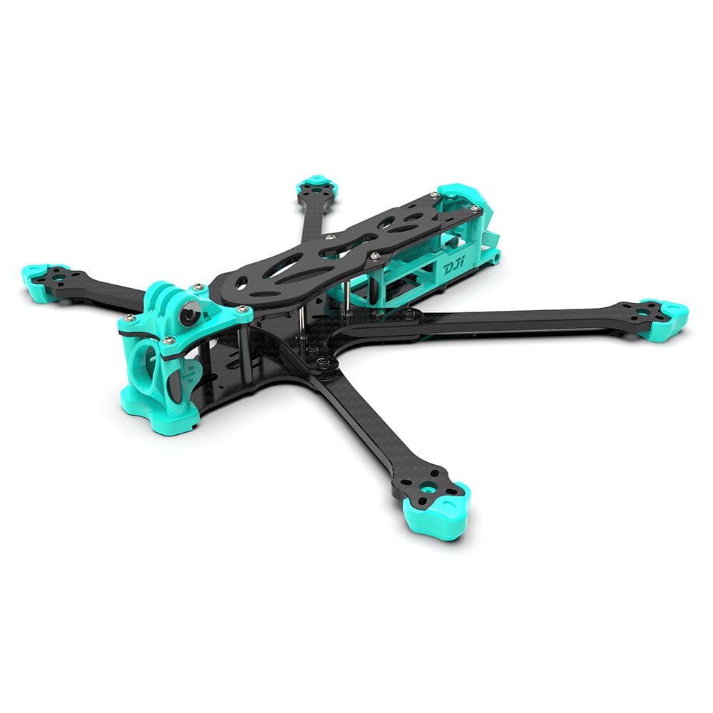Foxeer Aura 7 Quadcopter Frame