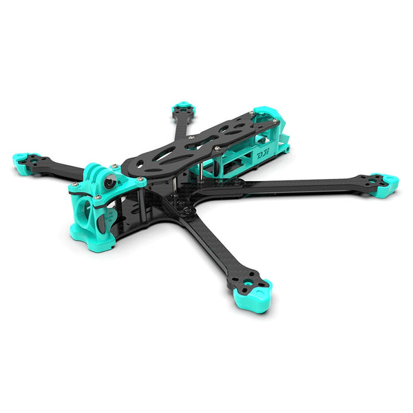 Foxeer Aura 7 Quadcopter Frame