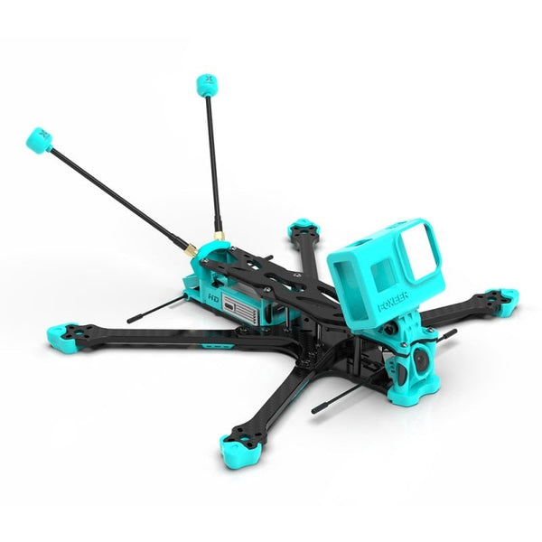 Foxeer Aura 7 Quadcopter Frame