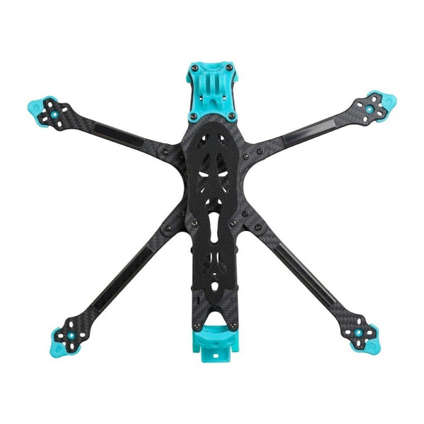 Foxeer Aura 7 Quadcopter Frame