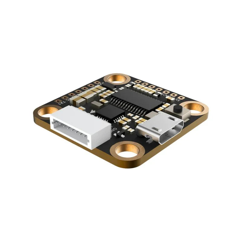 Foxeer F722 Mini V3 Flight Controller (20x20)
