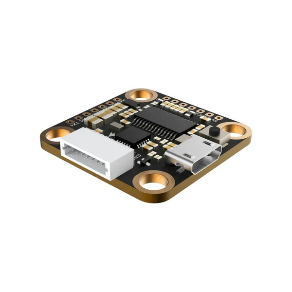 Foxeer F722 Mini V3 Flight Controller (20x20)