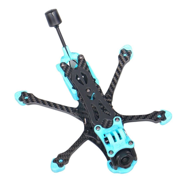 Foxeer Mega 3.5"HD Freestyle Frame