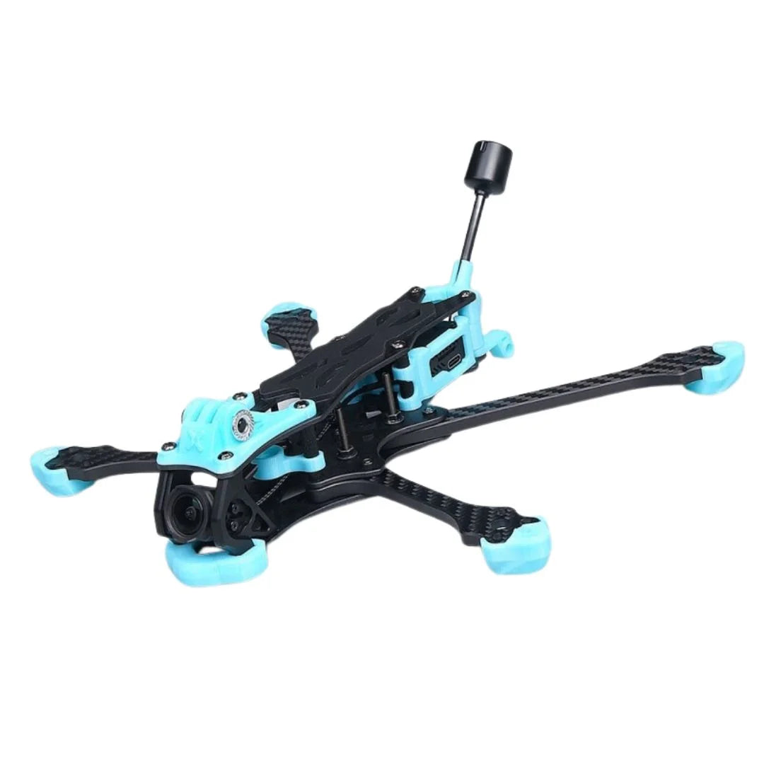 Foxeer Mega 5" DC HD Freestyle Frame