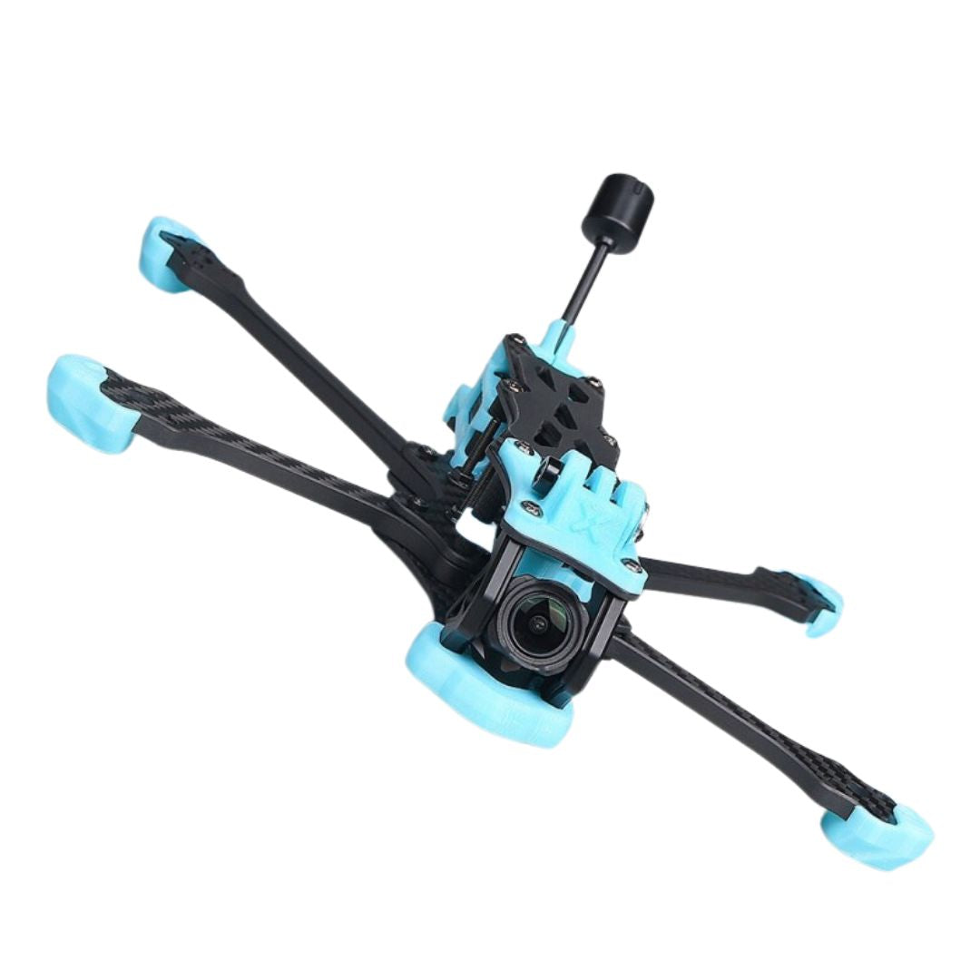 Foxeer Mega 5" DC HD Freestyle Frame