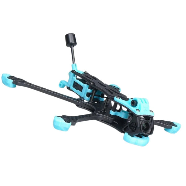 Foxeer Mega 5" DC HD Freestyle Frame
