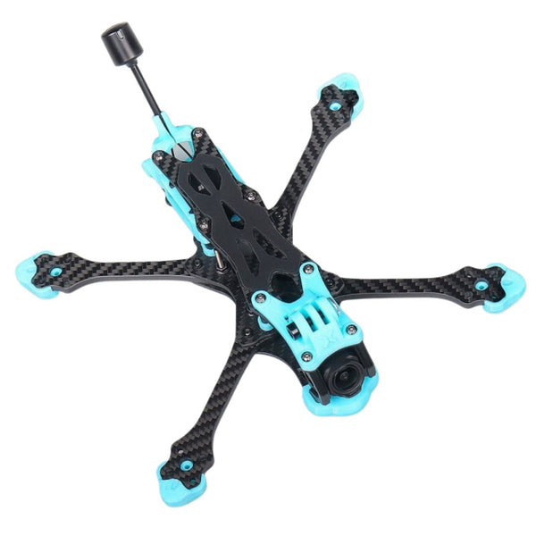 Foxeer Mega 5" HD Freestyle Frame
