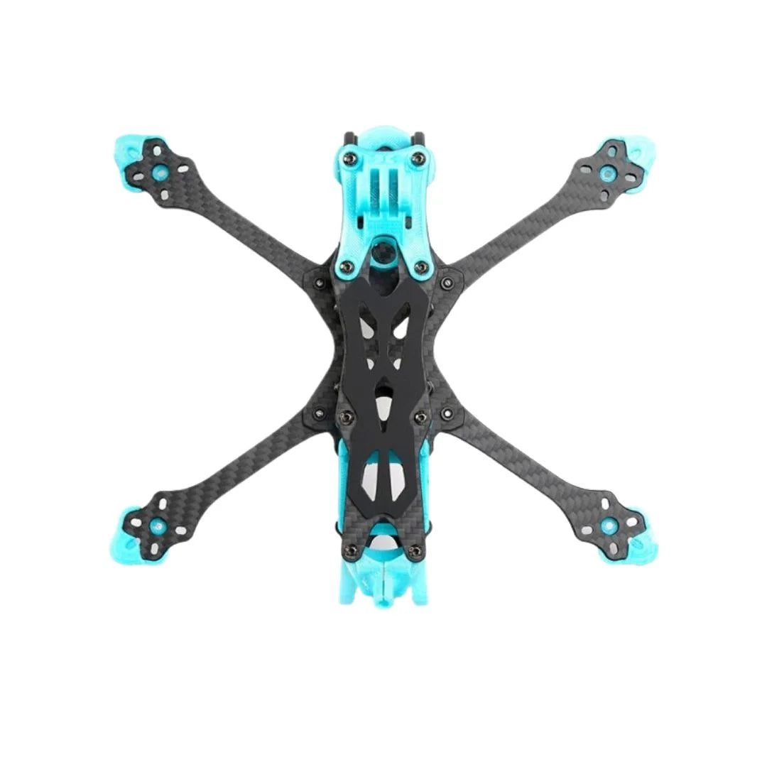 Foxeer Mega 5" HD Freestyle Frame