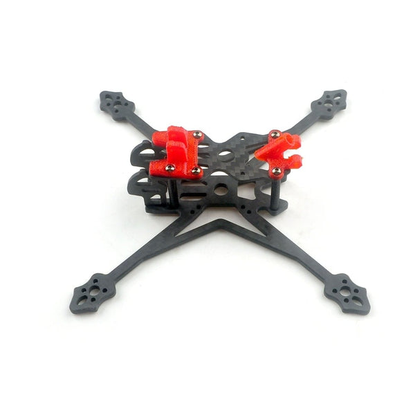 Crux35 Ultralight FPV Quadcopter Frame