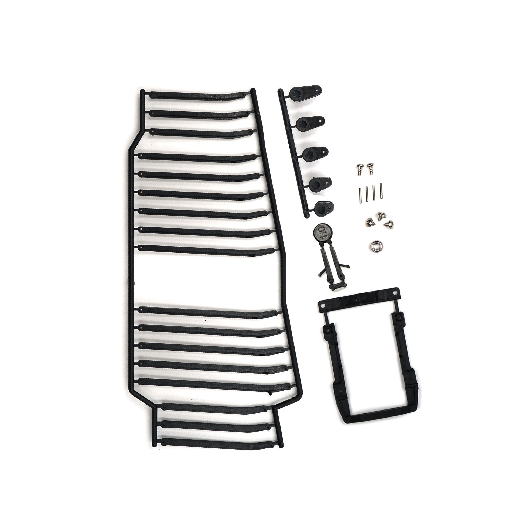 Frsky IDS Servo Frame Tray