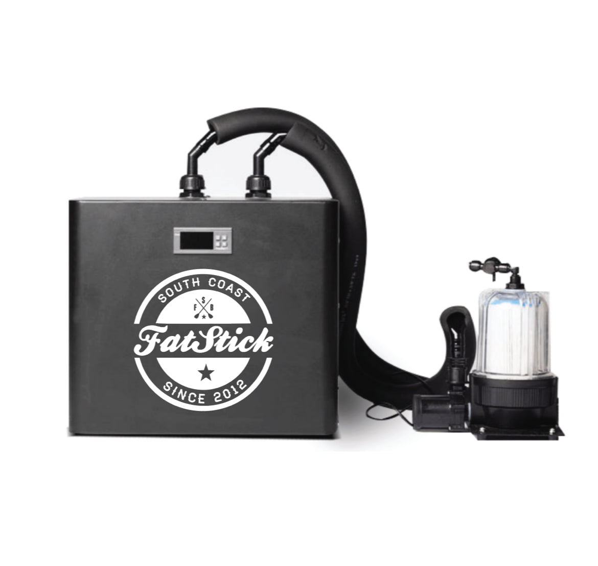 Home Chiller Unit for Ice Baths | Tubs | Water Cooling Machine