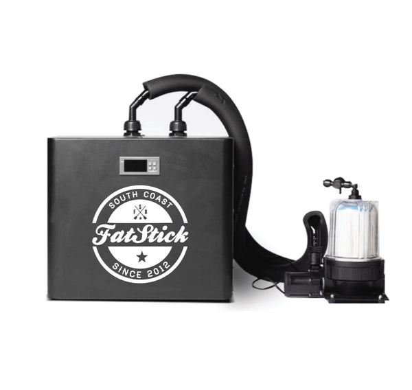 Home Chiller Unit for Ice Baths | Tubs | Water Cooling Machine