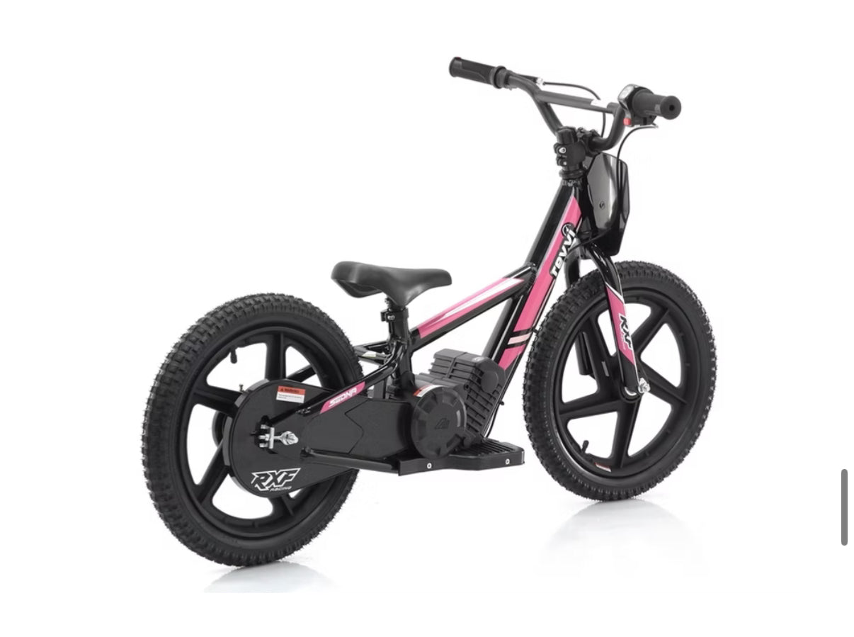 Xmas Pre order - Revvi Junior 16” Electric bike
