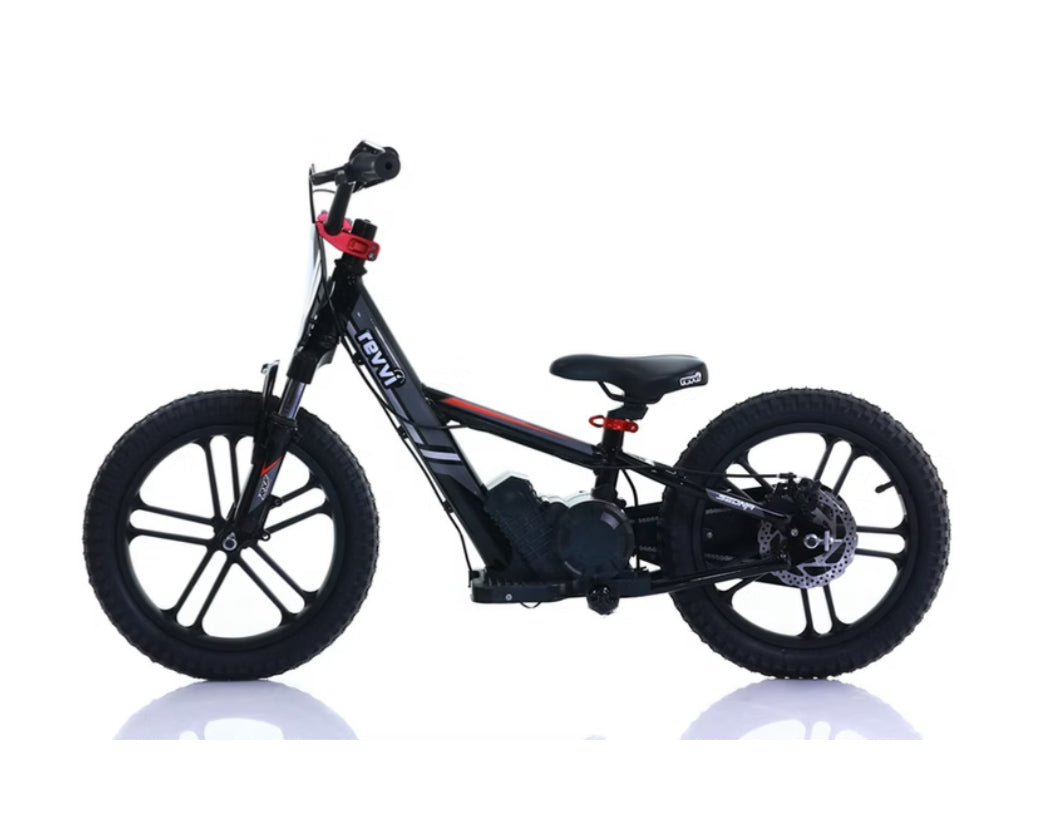 Xmas Pre Order - Revvi Junior 16” Plus Electric bike