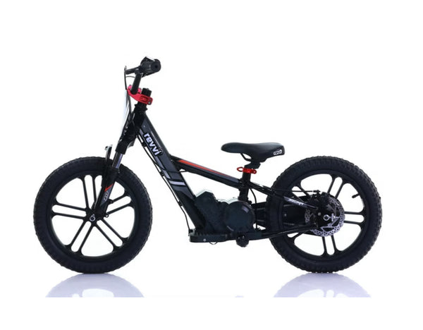 Xmas Pre Order - Revvi Junior 16” Plus Electric bike
