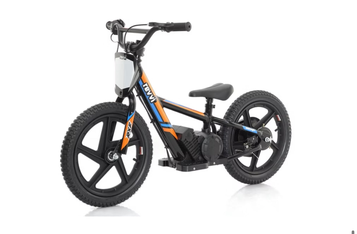 Xmas Pre order - Revvi Junior 16” Electric bike