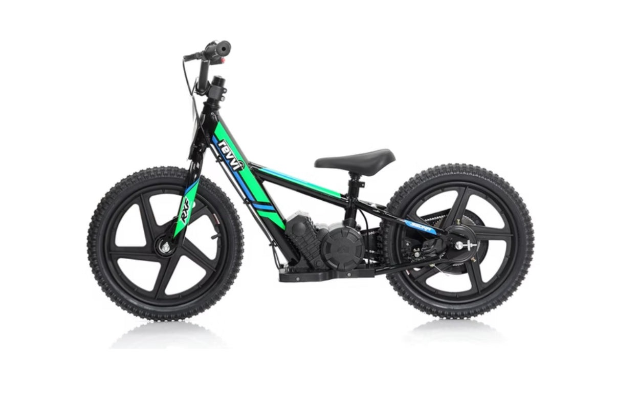 Xmas Pre order - Revvi Junior 16” Electric bike