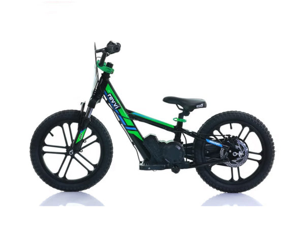 Xmas Pre Order - Revvi Junior 16” Plus Electric bike