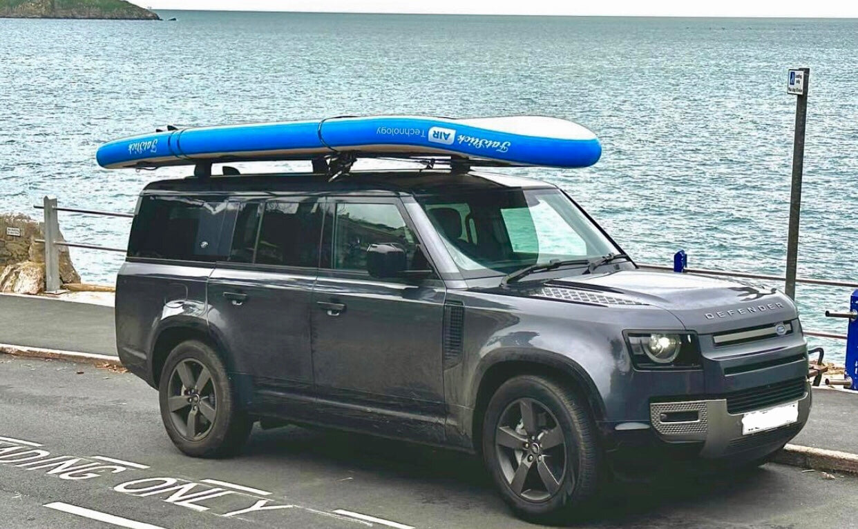 XL Giant FatStick Paddle Board Package | Fleet | Hire