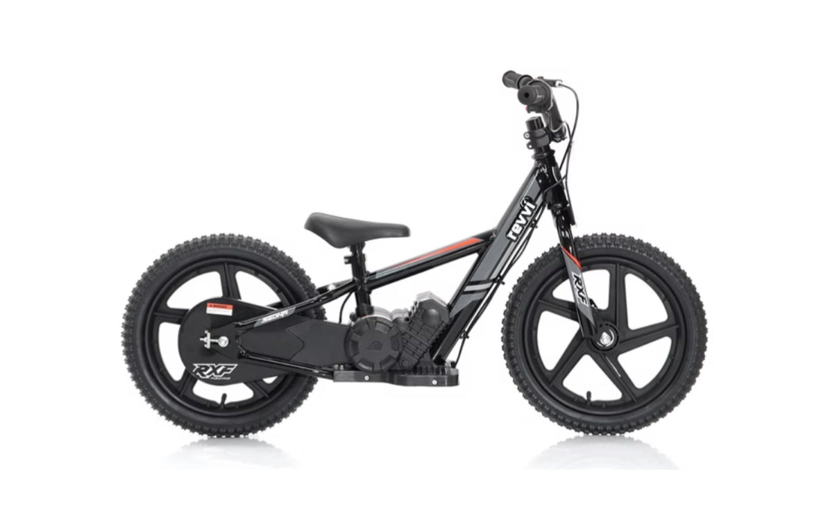 Xmas Pre order - Revvi Junior 16” Electric bike