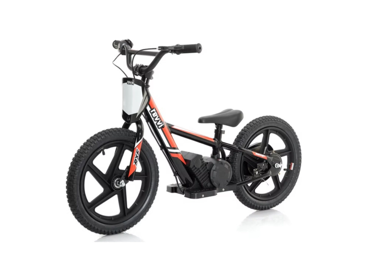 Xmas Pre order - Revvi Junior 16” Electric bike