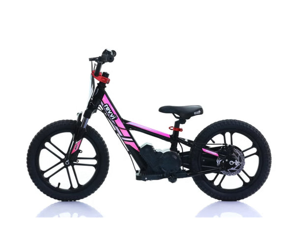 Xmas Pre Order - Revvi Junior 16” Plus Electric bike