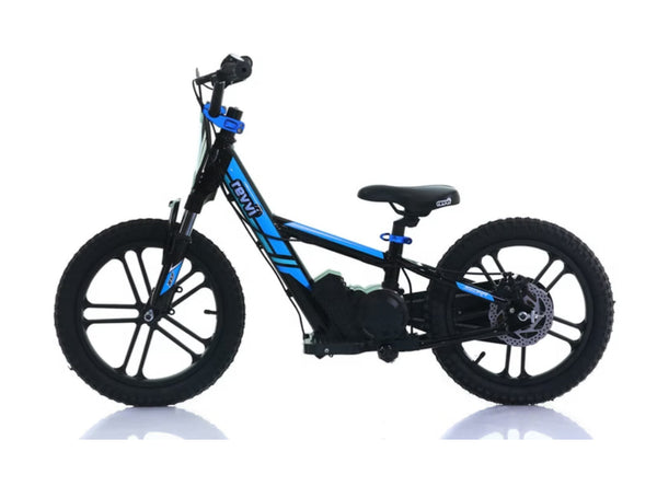 Xmas Pre Order - Revvi Junior 16” Plus Electric bike