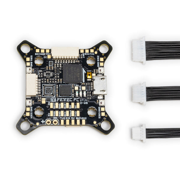 Fettec FC G4-N KISS/Alpha FC Flight Controller