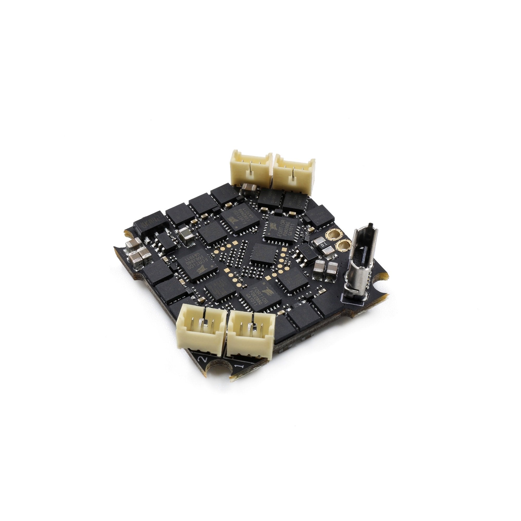 GEP-12A-F4 Flight Controller for Whoop/Toothpick (12A, ESC, 2-4S)
