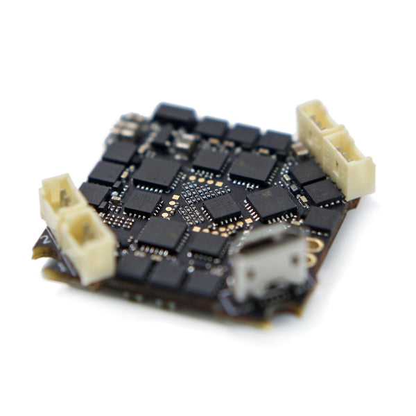 GEP-12A-F4 Flight Controller for Whoop/Toothpick (12A, ESC, 2-4S)