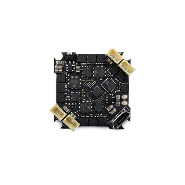 GEP-12A-F4 Flight Controller for Whoop/Toothpick (12A, ESC, 2-4S)