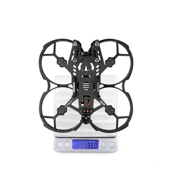 GepRC CineLog35 V2 FPV Frame