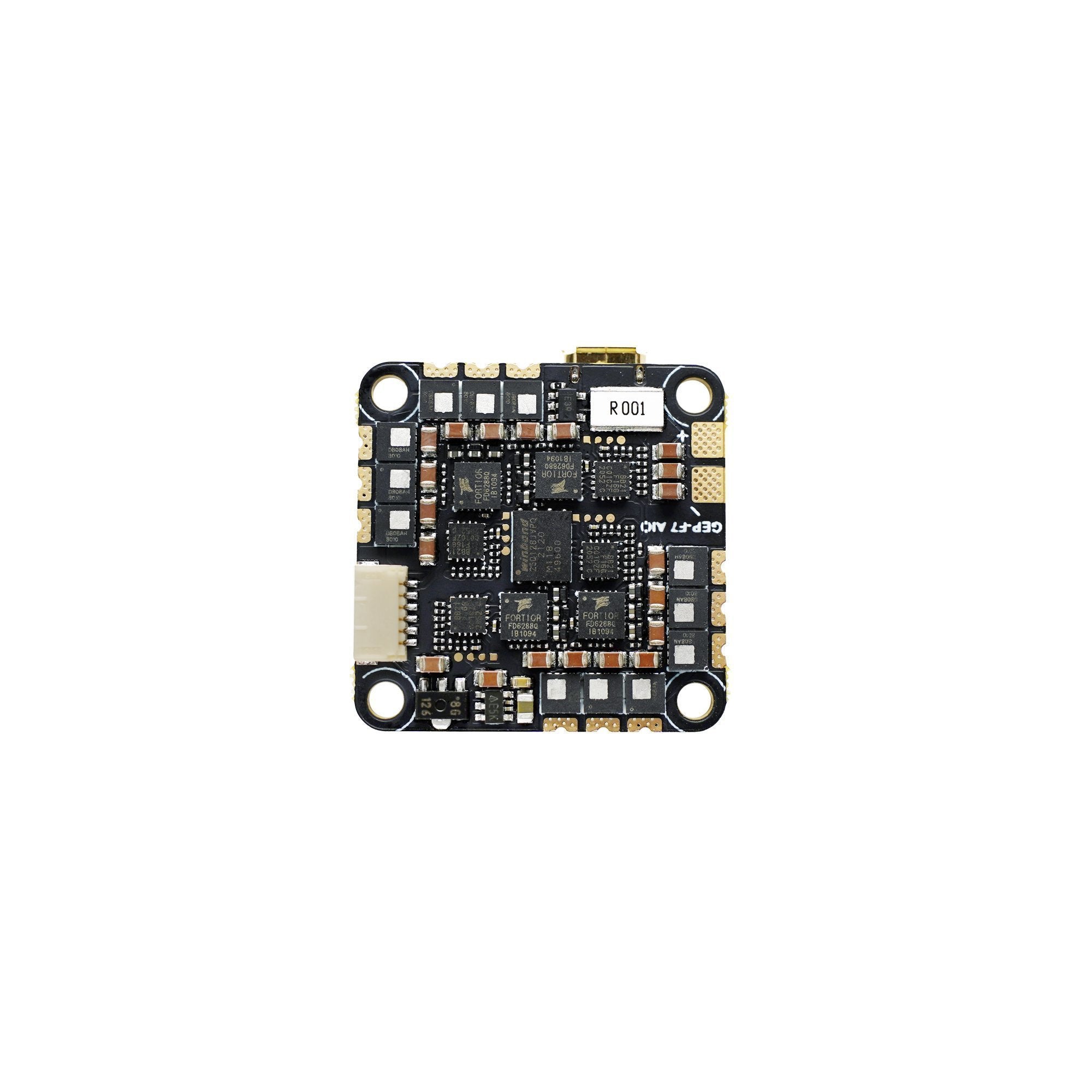 GEPRC GEP F722 45A AIO V2 Flight Controller