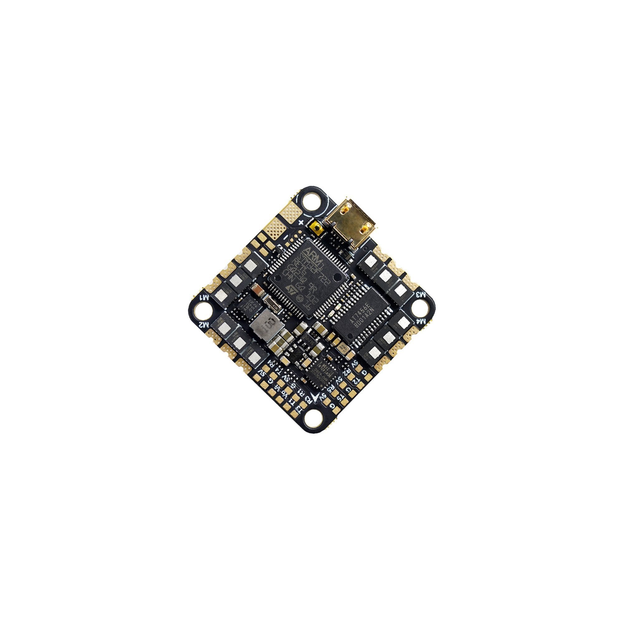 GEPRC GEP F722 45A AIO V2 Flight Controller
