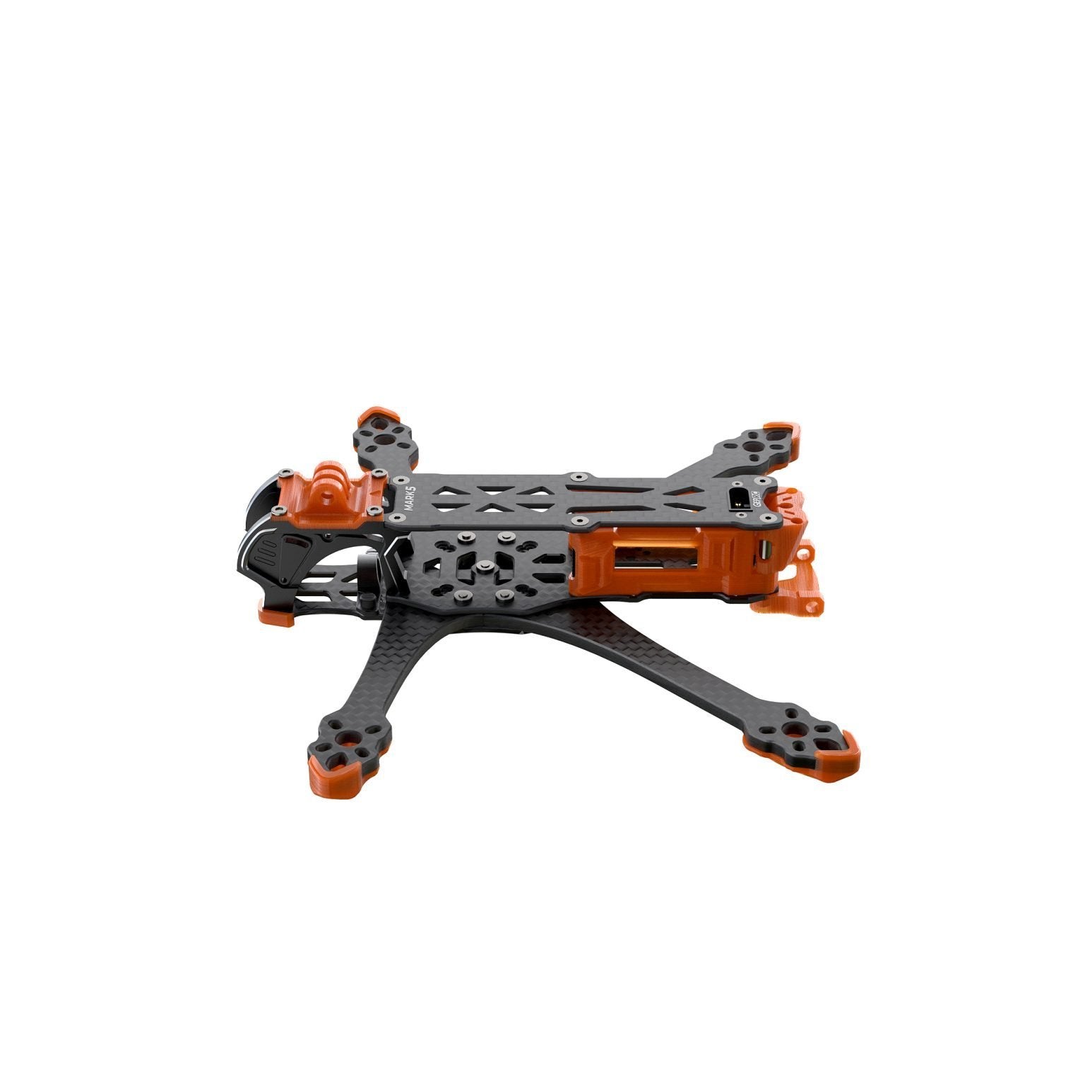 GEPRC GEP-MK5 O4 Pro DC Frame