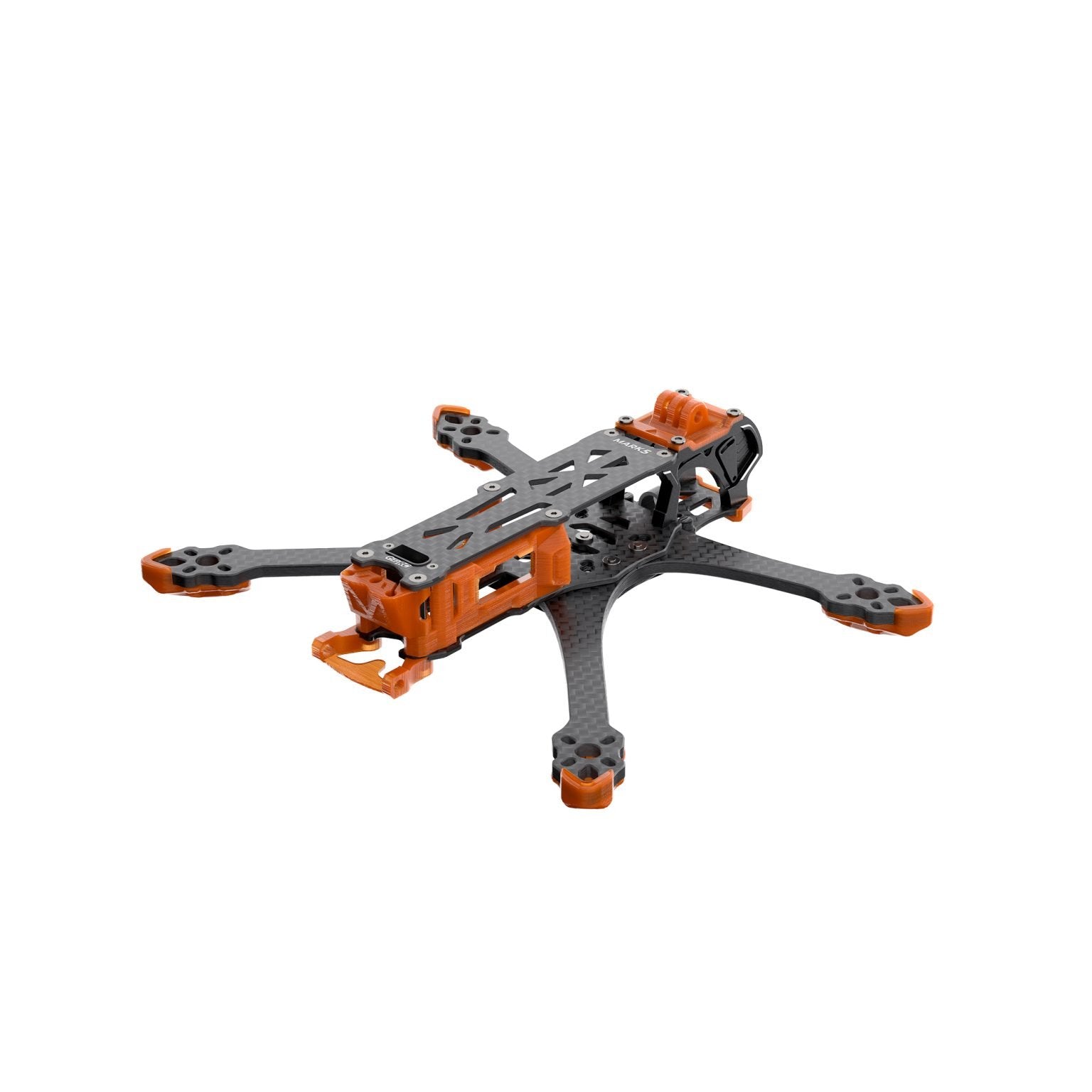 GEPRC GEP-MK5 O4 Pro DC Frame