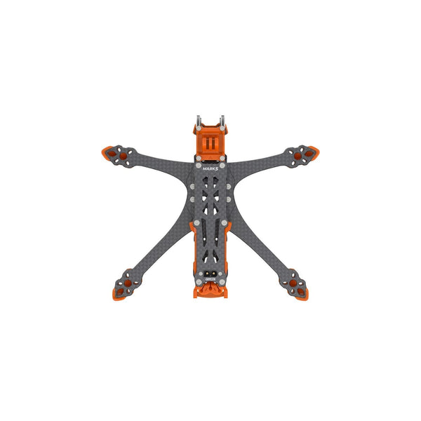 GEPRC GEP-MK5 O4 Pro DC Frame