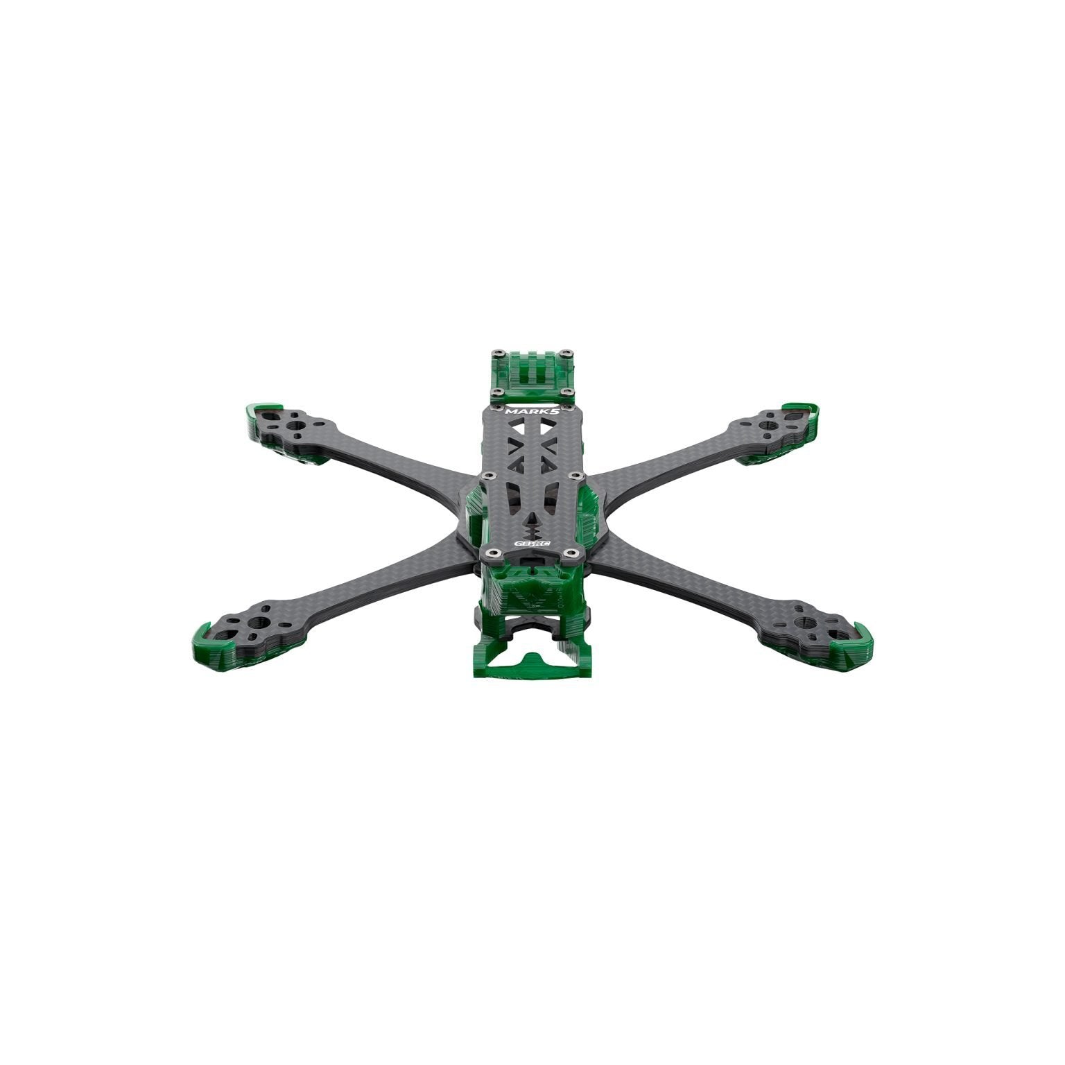 GEPRC GEP-MK5 O4 Pro Wide X Frame