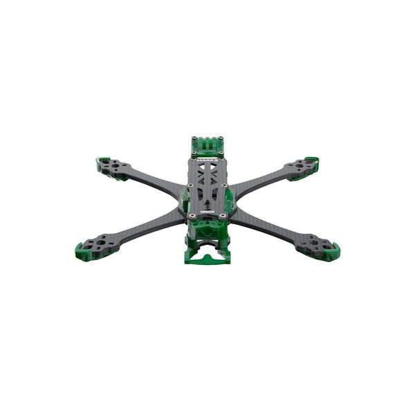 GEPRC GEP-MK5 O4 Pro Wide X Frame