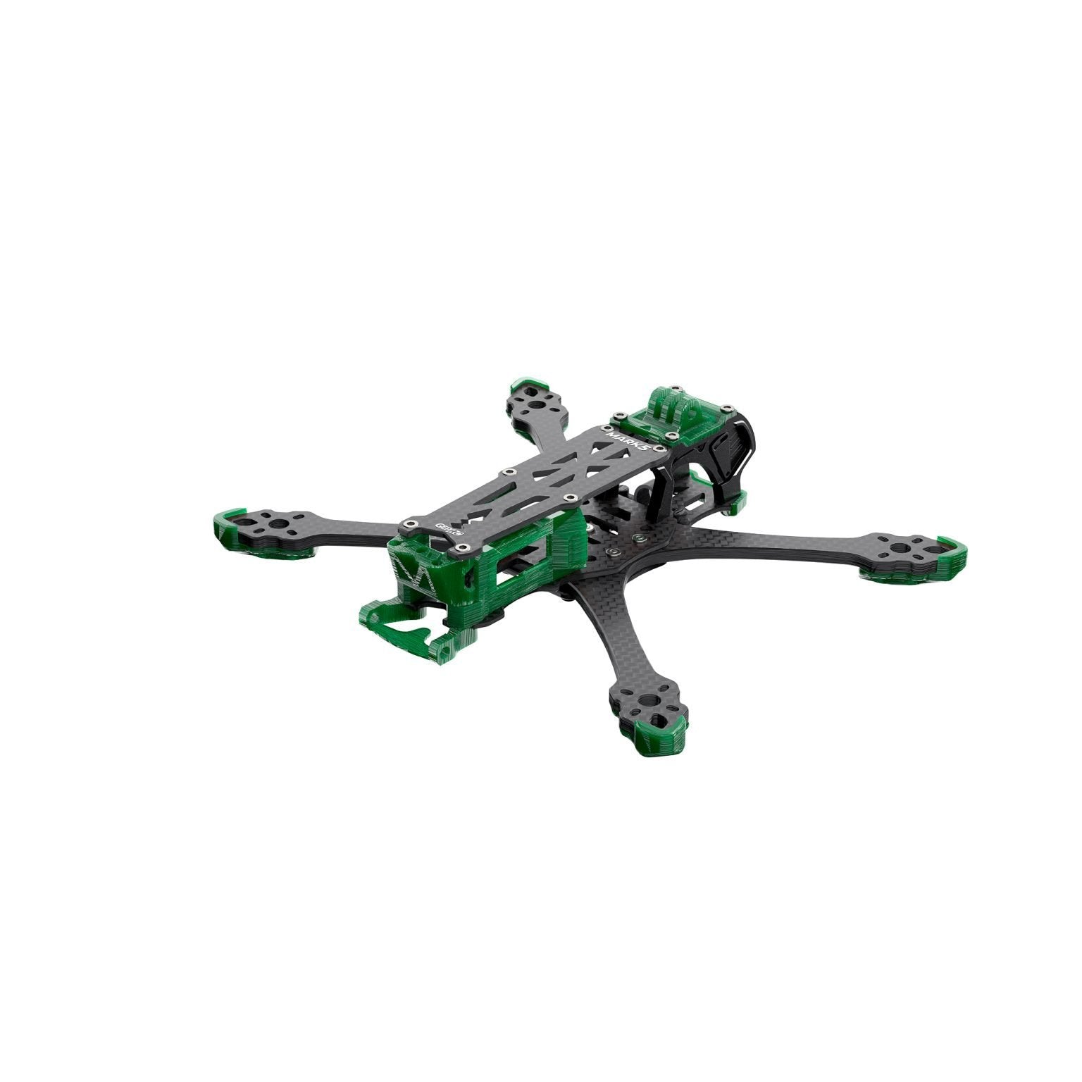 GEPRC GEP-MK5 O4 Pro Wide X Frame